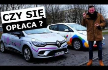 SAMOCHÓD NA MINUTY - TRAFICAR vs. VOZILLA!