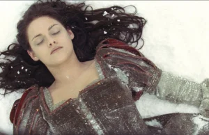 "Królewna Śnieżka" i "Śpiąca Królewna" promują wykorzystywanie seksualne...