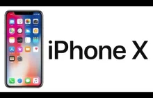 iPhone X Specyfikacja - Cena - Premiera - Nowości PL