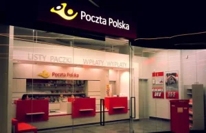 Poczta Polska podnosi ceny samorządom