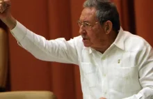 Raul Castro: na Kubie nie będzie gospodarczej terapii szokowej!