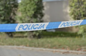 Wypadek autokaru w Suchej Górnej. Pojazd przygniótł ludzi. Są ofiary...