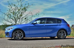 Test: BMW 118i