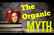 The Organic Myth eng