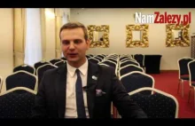 Jakub Kulesza - wywiad z najbardziej wolnościowym posłem na Sejm RP