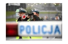 Zabrakło bloczków do mandatów. Policja będzie pouczać?