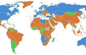 mapa migracji ludności