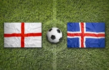 Sensacyjne zwycięstwo Islandii nad Anglia w 1/8 finału euro2016