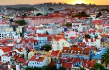 Portugalia planuje zwolnić 30 tysięcy urzędników