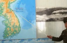 Yonhap: Korea Północna zbudowała okręt podwodny. Może przenosić rakiety...