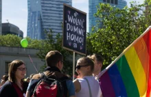 Lewicowy aktywista opowiadał o... 6-letnich lesbijkach