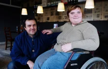 Chcą otworzyć pierwszy w Krakowie hostel dla niepełnosprawnych