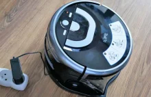 iLife W400 - recenzja robota do mycia podłóg | BezPrzepłacania.pl