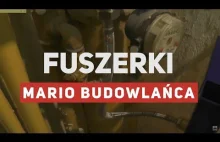 Fuszerki remontowe Mario Budowlańca