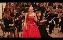 Natalia Batlukova Lisa's Arioso from The Queen of Spades Tchaikovsky