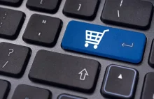 Po bułki do... komputera? Wzrost spożywczego e-commerce