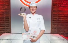 Magda!!! Nowym MasterChefem! – FILM