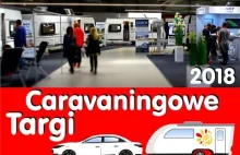 Camper Carvan Show 2018 Targi Nadarzyn Expo Poland
