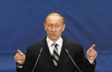 Jakóbik: Co łączy kłamstwa Putina i Nord Stream 2?
