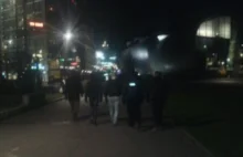 Fińscy nacjonaliści organizują patrole uliczne po atakach gangów imigrantów