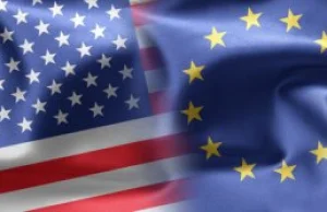 Ambasada USA daje pieniądze za wychwalanie TTIP