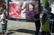Fundacja Pro-Prawo do życia: Aborcja to zabójstwo. Żądamy jej całkowitego zakazu