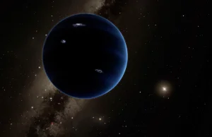 Planeta X wcale nie musi istnieć - pojawiły się na to nowe dowody