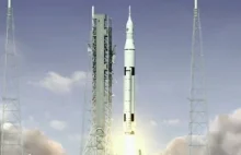 NASA szykuje następcę rakiety SATURN V