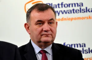 "GPC": Gawłowski ostrzegł szefa grupy przestępczej przed ABW