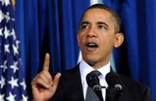 Barack Obama uwodzi ulgami klasę średnią