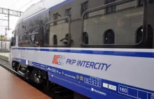 Co jeździ a co nie jeździ. Cała prawda o najnowszym taborze PKP Intercity