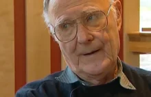 Ingvar Kamprad i najlepsze cytaty twórcy firmy IKEA