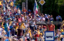 ŚDM. Kościół chce, by rząd zapłacił za noclegi pielgrzymów podczas ŚDM