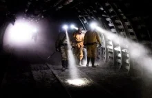 Wypadek na terenie kopalni Rudna. Trzy osoby ranne