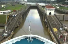 Kanał Panamski. Infrastruktura i działanie(video)