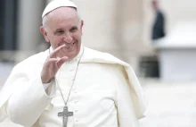 Papież apeluje, aby porzucić uzależnienie od paliw kopalnych