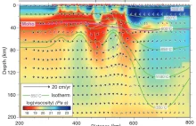 O emocjach trzmieli, chytrych guzach i ultra-HD w geologii i astronomii [CNWN7]