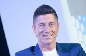 Lewandowski będzie likwidował hejt w sieci...