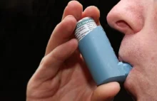 Naukowcy z UK znaleźli przyczynę astmy.