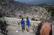 Haiti dwa lata po trzęsieniu ziemi [galeria]