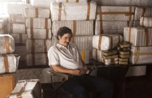 10 powodów, aby zobaczyć "Narcos": serial o polowaniu na słynnego kryminalistę