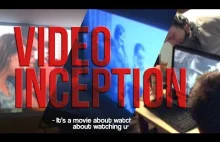 Epicka incepcja - ludzie oglądają film jak oglądają film jak oglądają film...