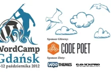 Po WordCampie 2012 Gdańsk
