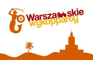 Warszawskie Wykop Party