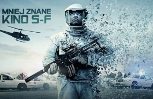 Sci-fi poza głównym nurtem - tych filmów możesz nie znać.