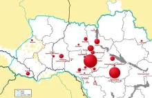 Pogromy Żydów na Ukrainie (1918–1920) – ukraińska "gościnność"