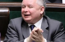 Jarosław Kaczyński a niepodległość