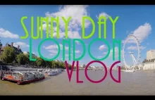 Sunny day in London VLOG #7