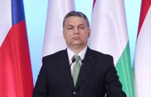 Viktor Orban idzie na wojnę z bankami