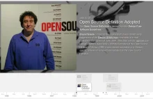Okrągłe urodziny Open Source - 20 lat otwartych źródeł